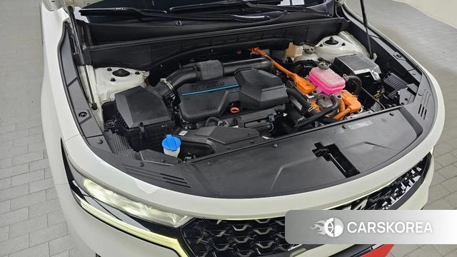 Kia Sorento 4th Generation id 3910059 из Кореи 16