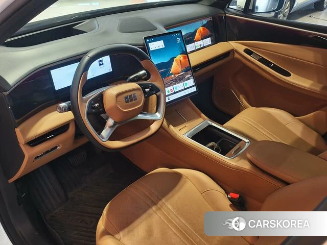 Geely Galaxy Galaxy L7 id 3969097 из Китая 10