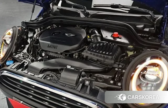 Mini Cooper id 3283952 из Кореи 16