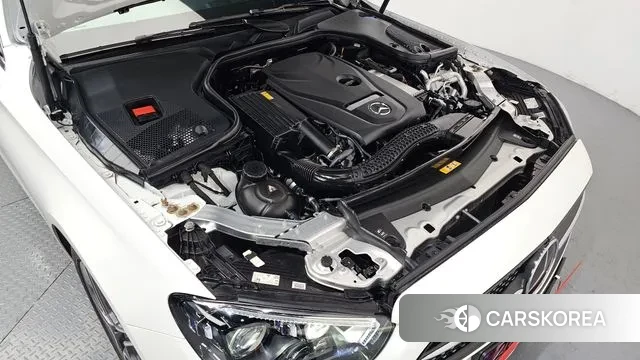 Mercedes-Benz E-Class W213 id 3675085 из Кореи 16