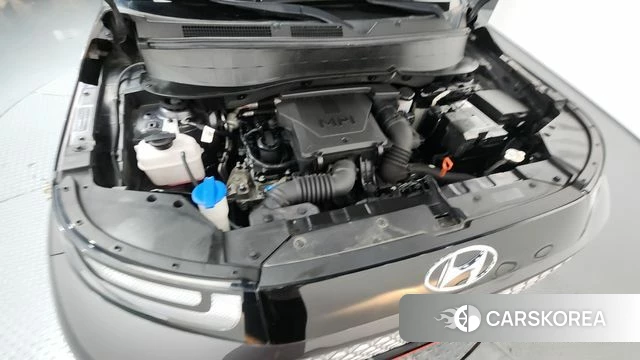 Hyundai Casper id 3827353 из Кореи 16