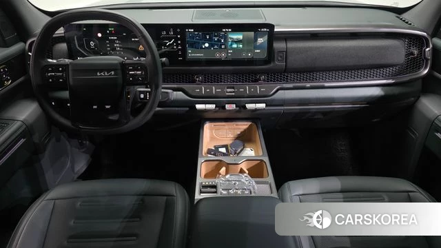 Kia Tasman id 4773349 из Кореи 28