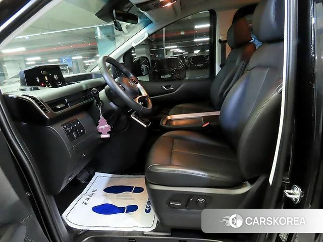 Hyundai Staria id 4298590 из Кореи 16
