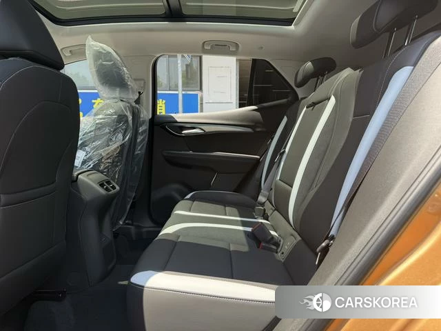 Buick Angkewei S id 4211314 из Китая 19