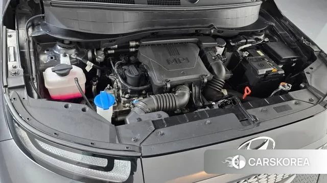 Hyundai Casper id 3437596 из Кореи 16