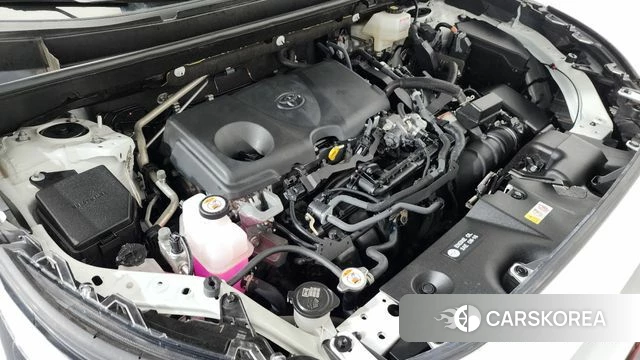 Toyota RAV4 5th Generation id 4017112 из Кореи 16