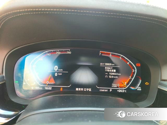 BMW 5 series id 4271470 из Китая 8