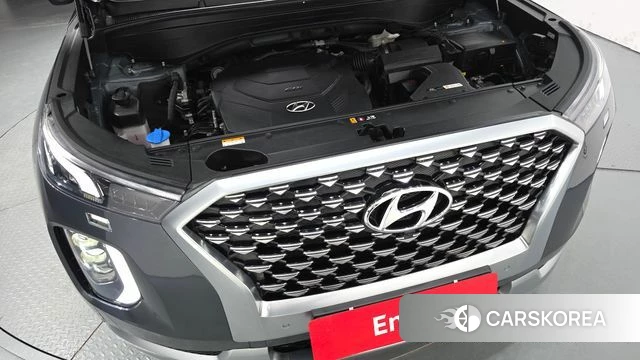 Hyundai Palisade id 4625422 из Кореи 30