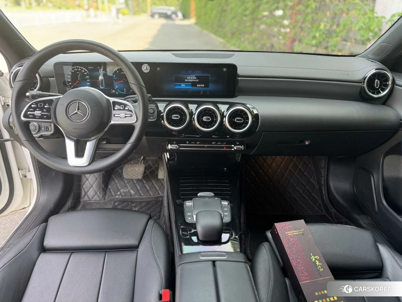 Mercedes-Benz Class A id 4473902 из Китая 11