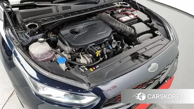 Kia Come New K3 id 2971222 из Кореи 16