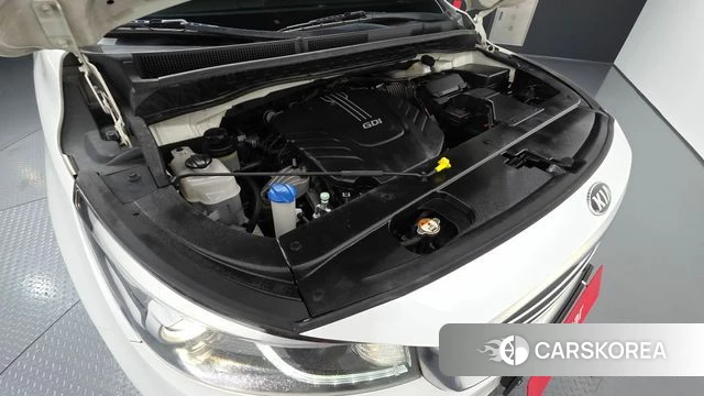 Kia All New Carnival id 3937298 из Кореи 16