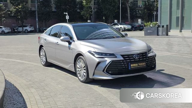 Toyota Asian dragon id 4220679 из Китая 16