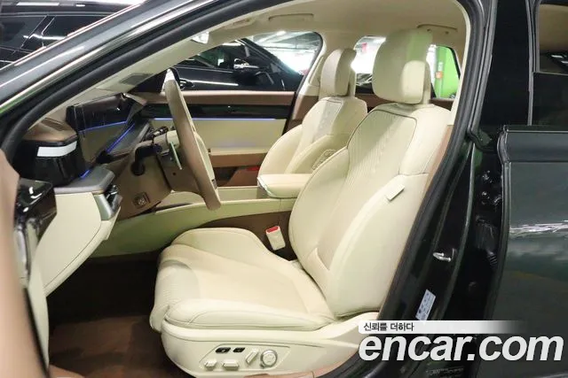 Hyundai Grandeur (GN7) id 2717733 из Кореи 16