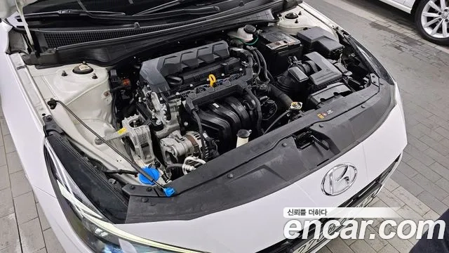 Hyundai Avante (CN7) id 2880928 из Кореи 16