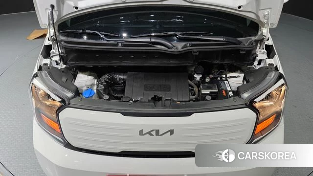 Kia The New Kia Ray id 4555441 из Кореи 26