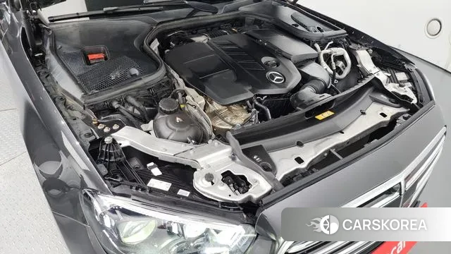 Mercedes-Benz E-Class W213 id 2999511 из Кореи 16