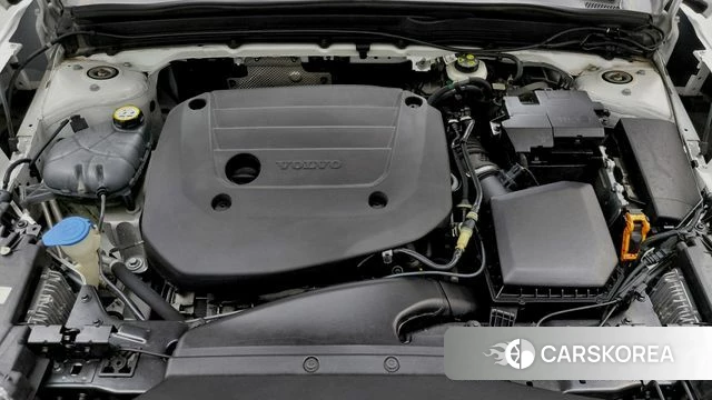 Volvo XC40 id 4196196 из Кореи 16