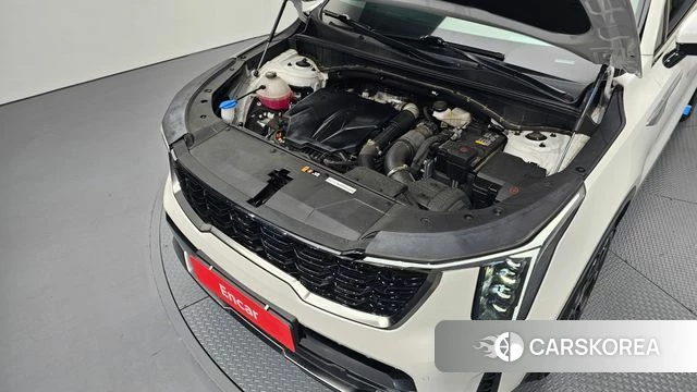 Kia The New Sorento 4th Generation id 4618020 из Кореи 16
