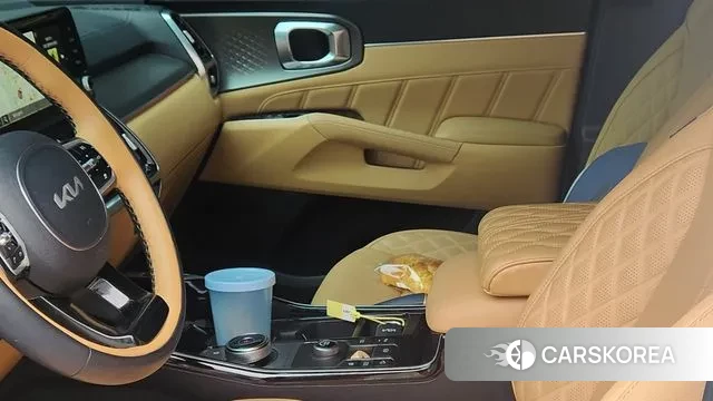 Kia Sorento 4th Generation id 3400885 из Кореи 14