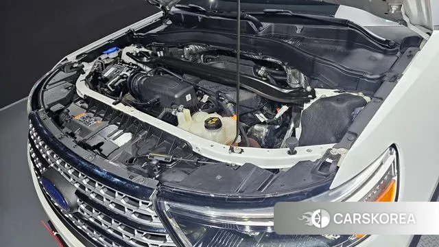 Ford Explorer 6th Generation id 3095472 из Кореи 16