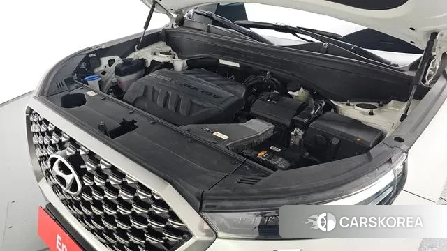 Hyundai Palisade id 3058925 из Кореи 16