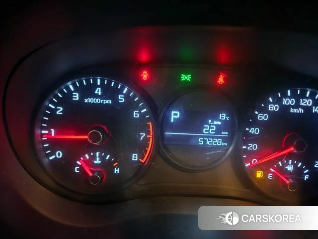 Kia All New Morning (JA) id 3814111 из Кореи 15