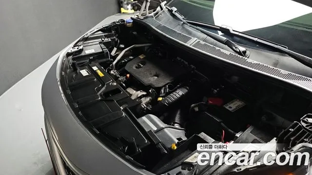 Peugeot 5008 second generation id 2932552 из Кореи 16