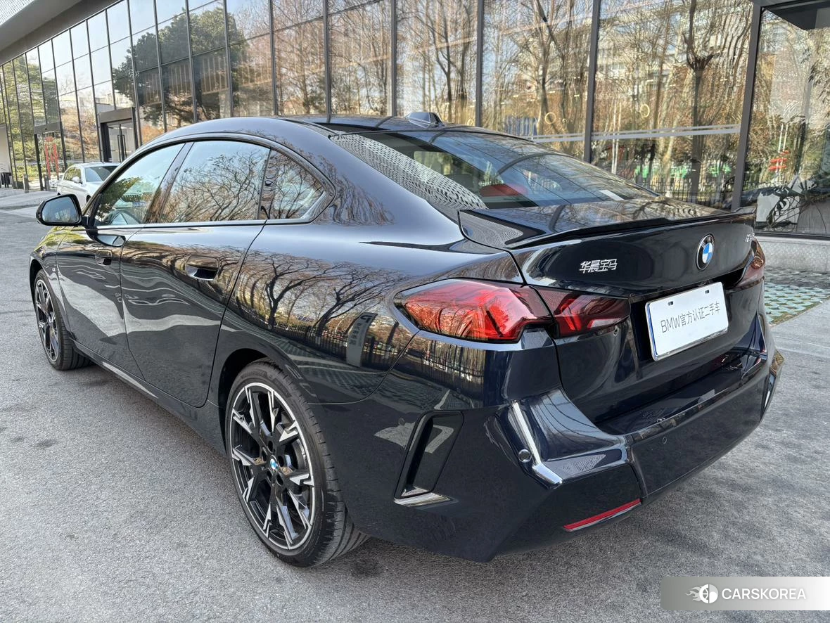 BMW 2 series id 4453883 из Китая 8
