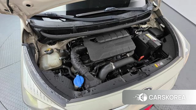 Kia All New Morning (JA) id 4746883 из Кореи 27