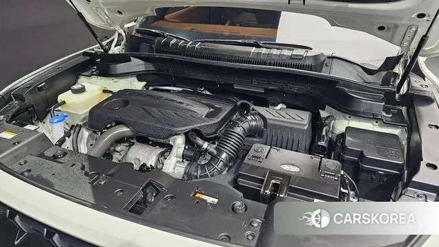 Ssangyong Torres id 3512636 из Кореи 16