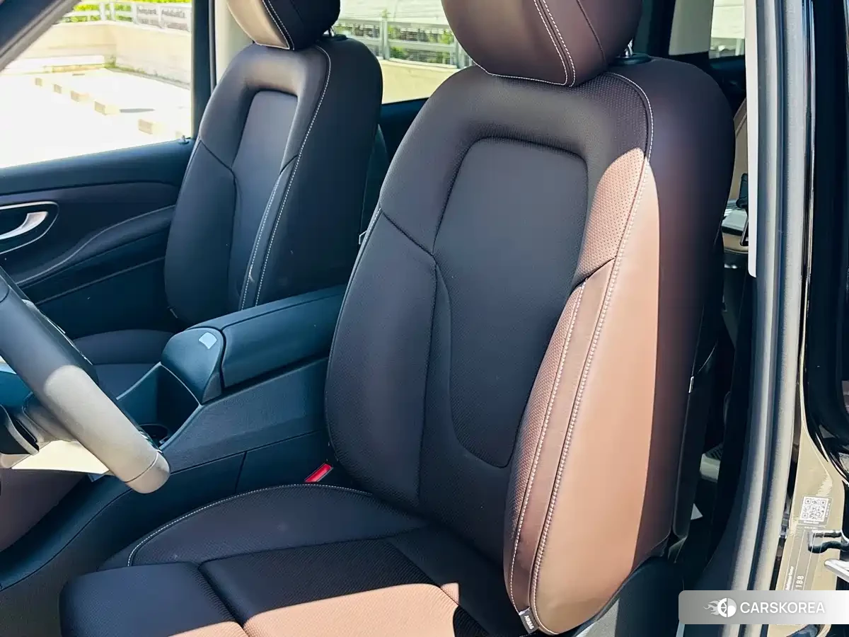 Mercedes-Benz V-Class id 4514406 из Китая 38