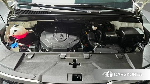 Kia Carnival 4th generation id 3827414 из Кореи 16