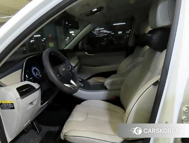 Hyundai Palisade id 4356379 из Кореи 16