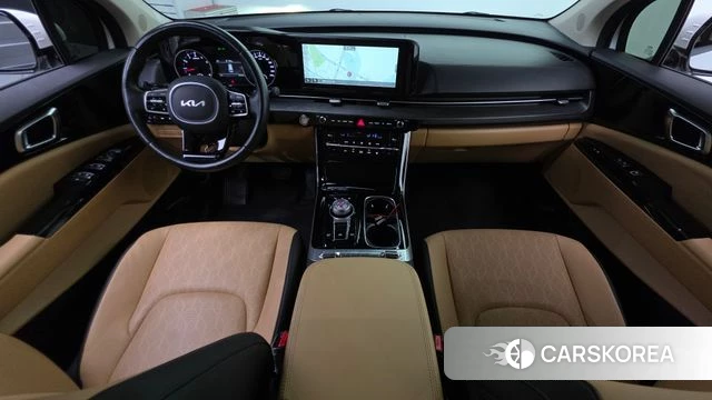 Kia Carnival 4th generation id 4716250 из Кореи 30