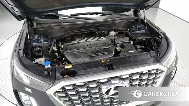 Hyundai Palisade id 2991095 из Кореи 16