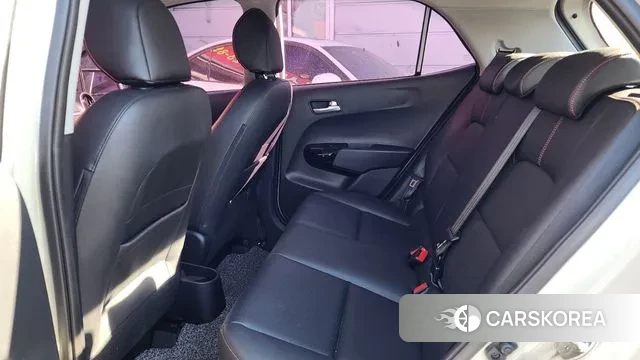 Kia All New Morning (JA) id 3541509 из Кореи 12