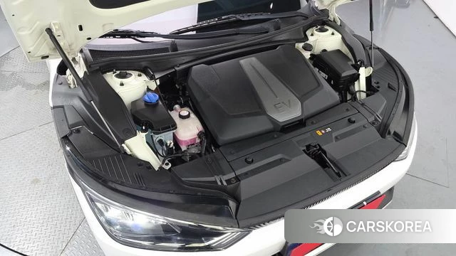 Kia EV6 id 4636872 из Кореи 16