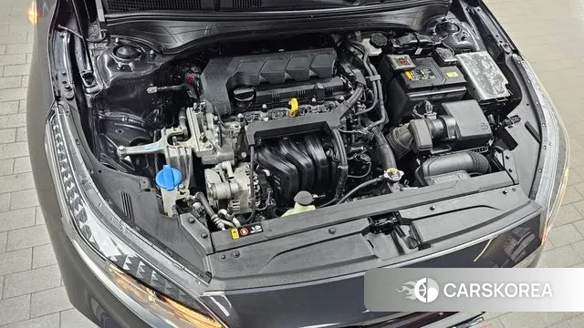 Kia The New K3 2nd generation id 3566180 из Кореи 16