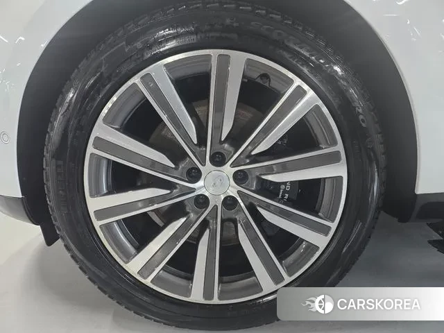 Land Rover Range Rover 5th Generation id 3590637 из Кореи 11