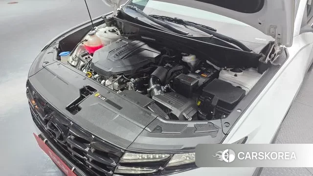 Hyundai Tucson (NX4) id 3334210 из Кореи 16