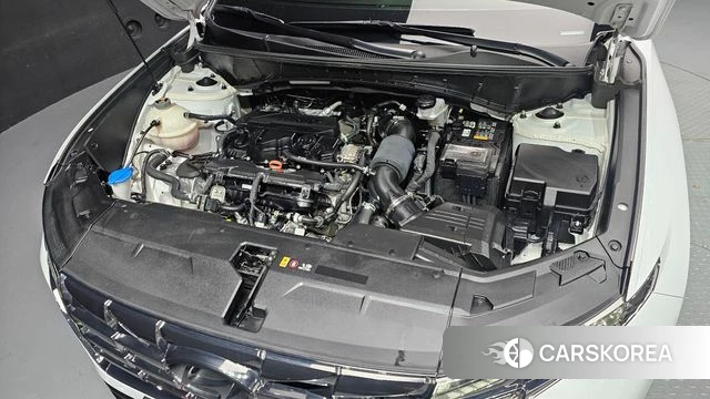 Hyundai Tucson (NX4) id 4187012 из Кореи 27