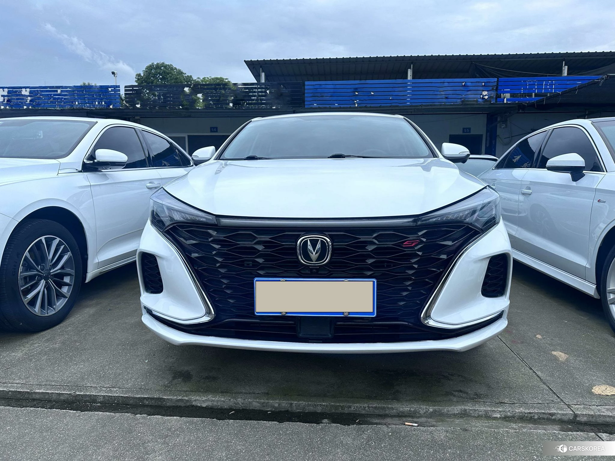 Chang'an Yidong id 4510790 из Китая 14