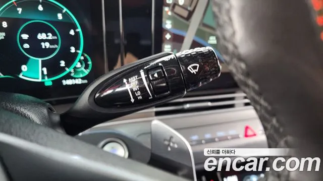 Hyundai The New Grandeur IG id 2657784 из Кореи 16