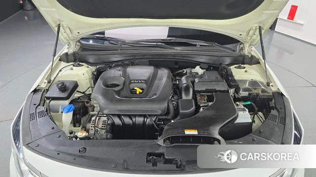 Kia The New K5 2nd generation id 4895319 из Кореи 26