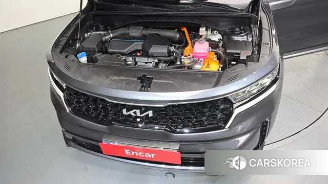 Kia Sorento 4th Generation id 3746639 из Кореи 16