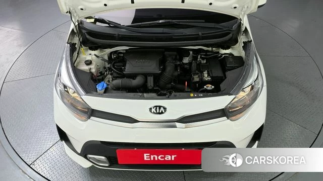Kia Morning Urban (JA) id 4187777 из Кореи 28