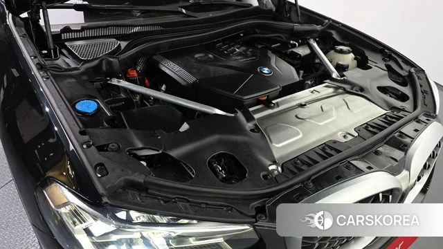 BMW X4 (G02) id 4280065 из Кореи 29