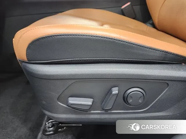 Kia Sportage 5th Generation Hybrid id 3463506 из Кореи 16