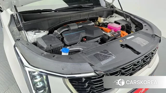 Kia The New Sorento 4th Generation id 2978827 из Кореи 16