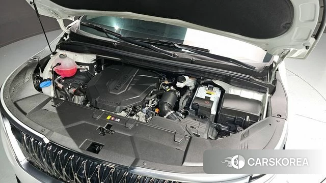 Kia Carnival 4th generation id 3965498 из Кореи 16